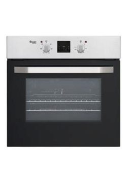 Swan Sxb2011S Built-In Single Electric Oven